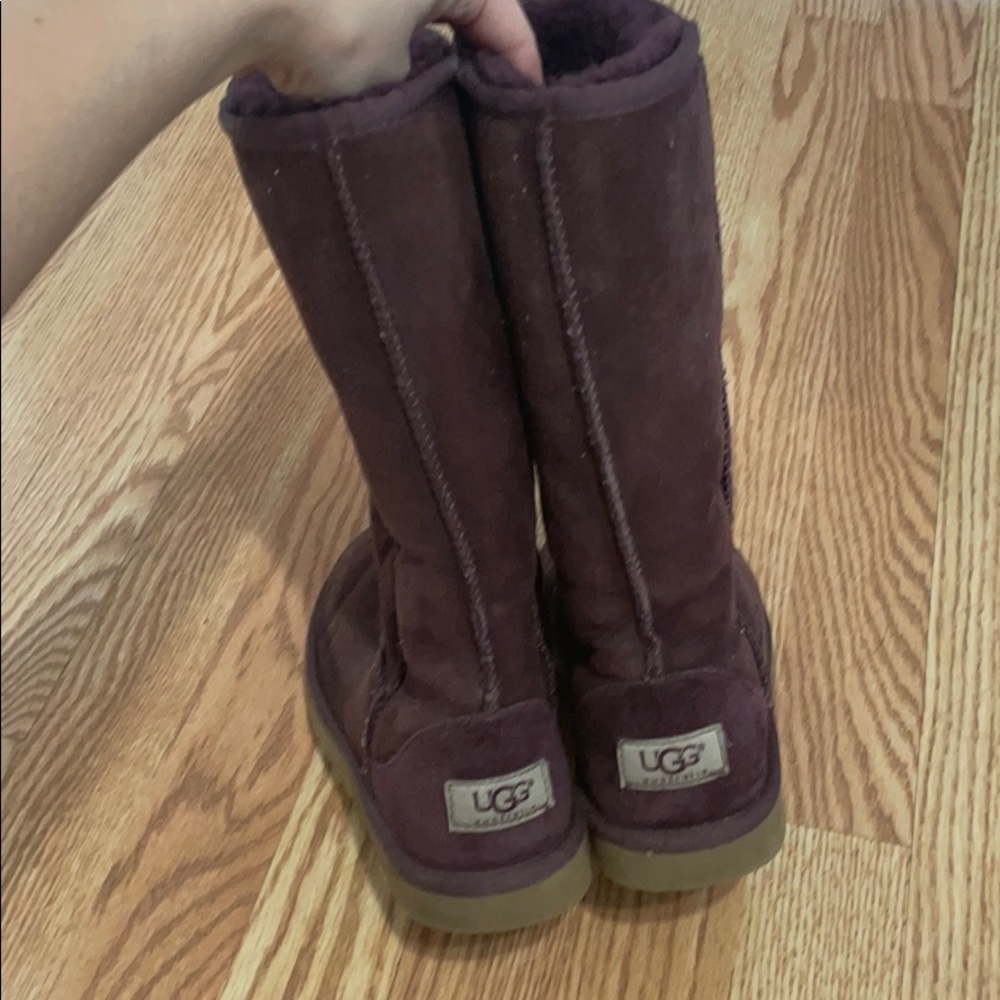Ugg’s